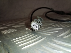 NISSAN Tiida C11 (2004–2014) Front ABS sensor 47910EL00A - 4