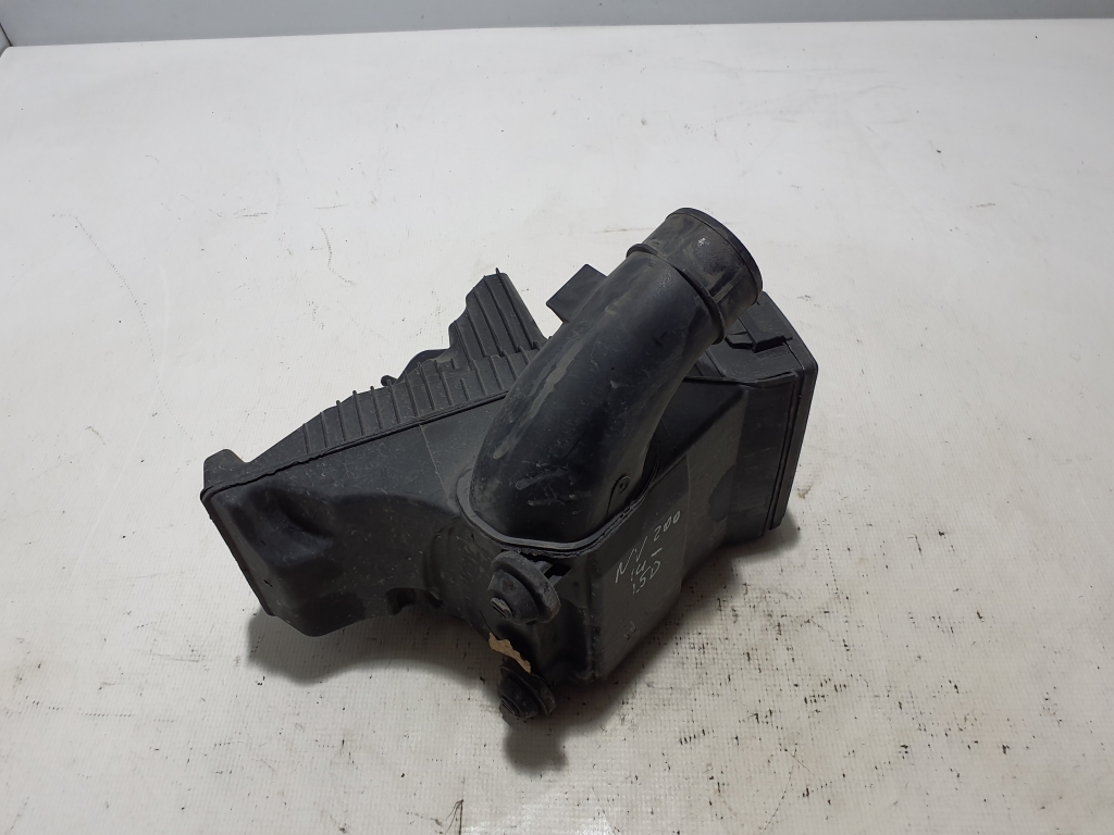 NISSAN NV200 (2009–2026) Luftfiltergehäuse 16500BJ90A NISSAN NV200 (2009–2026) Luftfiltergehäuse 16500BJ90A