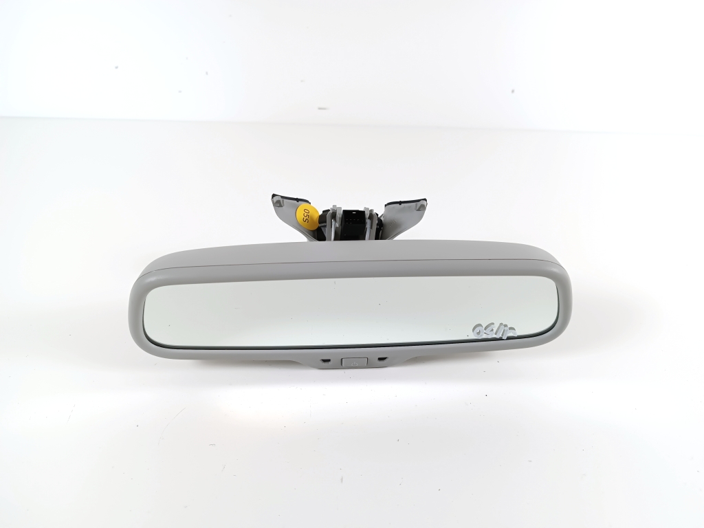 AUDI A6 C7/4G (2010-2020) Interior Rear View Mirror 8T0857511AB 25356756