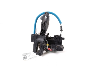 Front door lock - 81320J7000