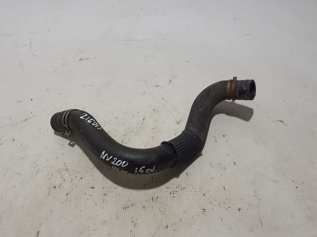 NISSAN NV200 1 generation (2009-2023) Right Side Water Radiator Hose 215013LS0A 25347030