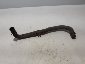   Wasserschlauch Kühler  - 215033LS0A 