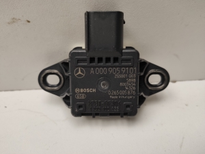 Sonstiger Sensor - A0009059101