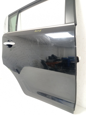 Kia Sportage (2010–2016) Rear side doors - 3