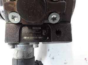 RENAULT Espace IV (2002–2014) Kütusepump 8200690744 - 5