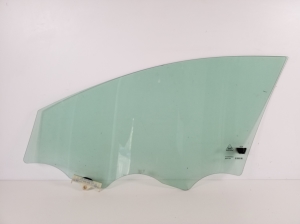 Kia XCEED I (2019–2026) Front door glass - 3