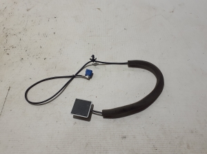 Antenas pastiprinātājs - 25975BJ00A