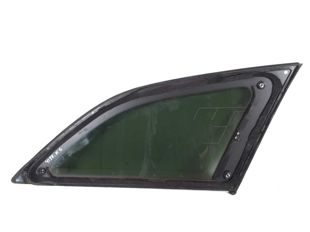 AUDI A6 C7/4G (2010-2020) Left side rear body window 4G9845299,4G9845299J 25344901