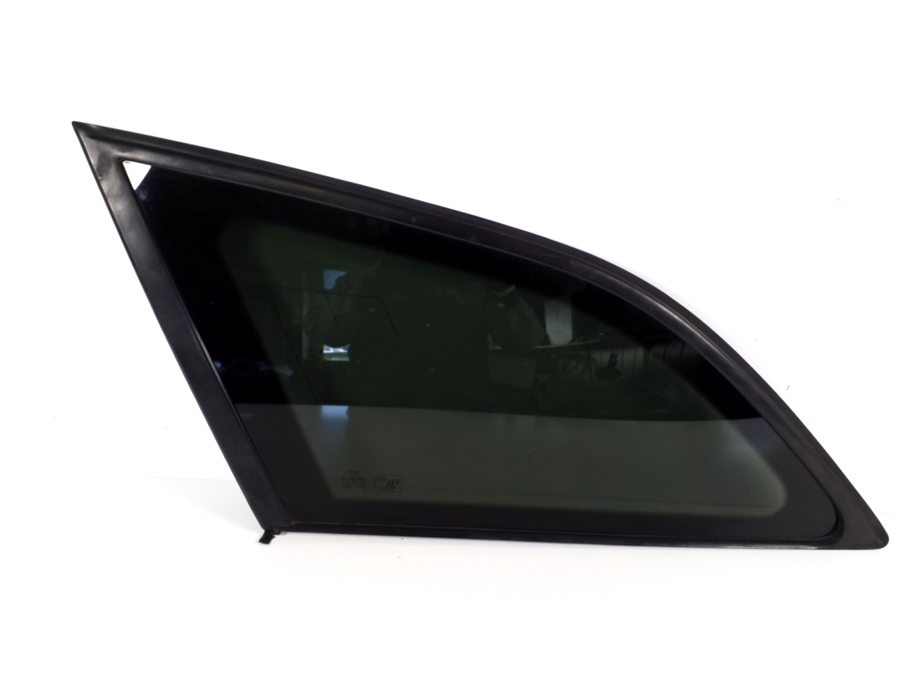 AUDI A6 C7/4G (2010-2020) Left side rear body window 4G9845299,4G9845299J 25344901