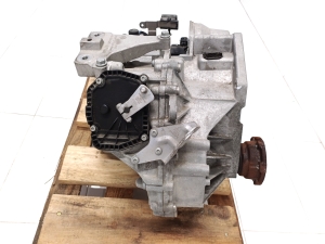 AUDI A1 GB (2018–2026) Gearbox 0CG301103D - 2