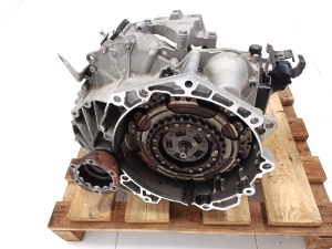 AUDI A1 GB (2018–2026) Gearbox 0CG301103D - 3