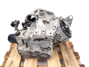   Gearbox  - 0CG301103D 