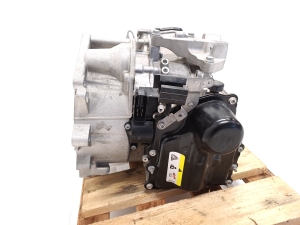 AUDI A1 GB (2018–2026) Gearbox 0CG301103D - 5