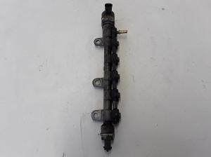 RENAULT Espace IV (2002–2014) Kõrgsurve kütusetoru 8200610223 - 2
