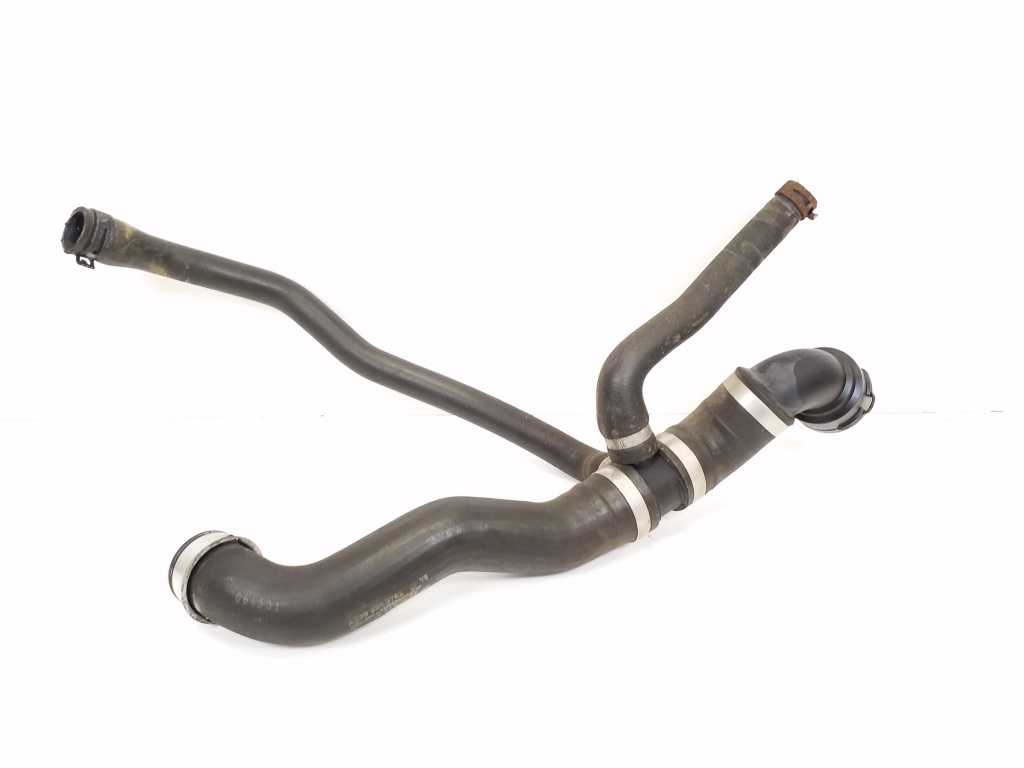 MERCEDES-BENZ SL-Class R230 (2001-2011) Right Side Water Radiator Hose A2305013782 25353126