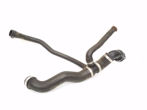  Cooling radiator hose 