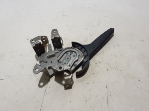   Parking brake lever  - 36010JX30A 