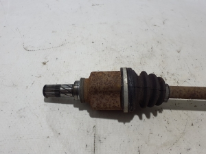 NISSAN NV200 (2009–2026) Front drive shaft and its parts 39101BJ00A - 2