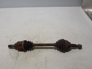   Front drive shaft and its parts  - 39101BJ00A 