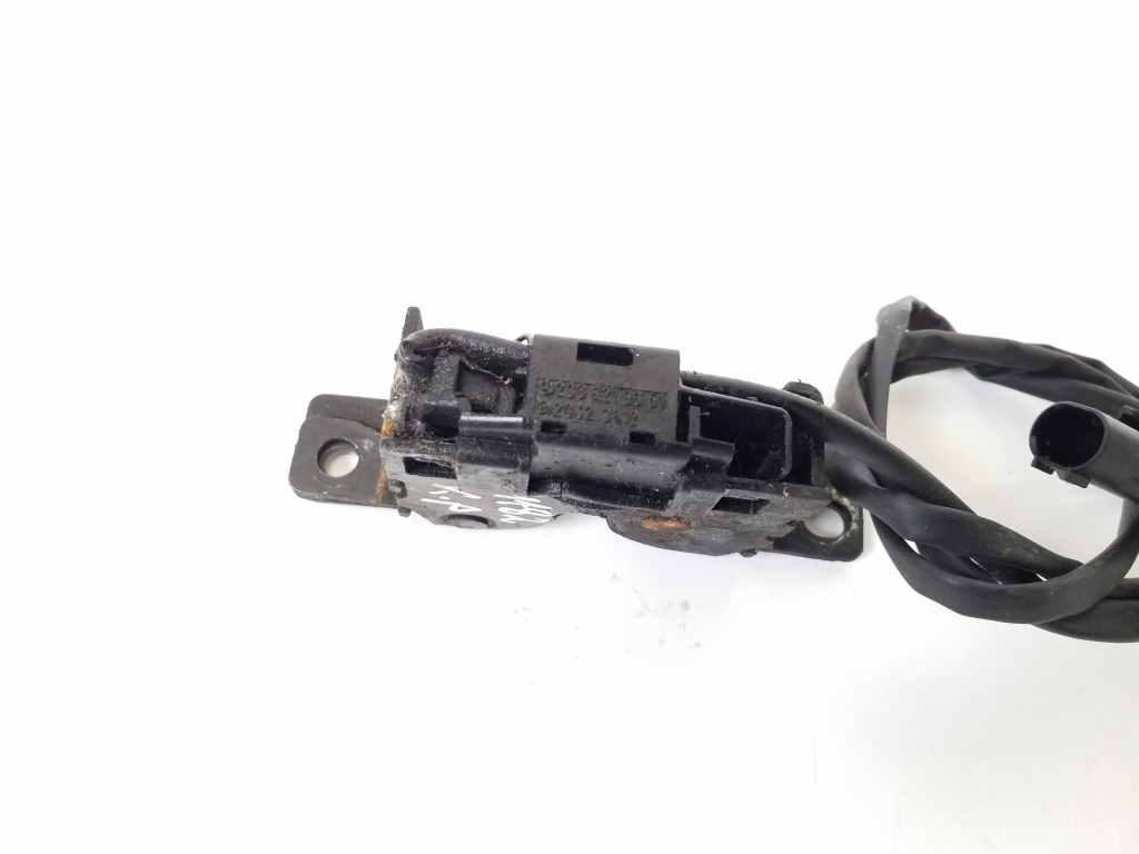 MERCEDES-BENZ SL-Class R230 (2001-2011) Verrouillage du capot côté droit A2308210351,A2308800060 25353105