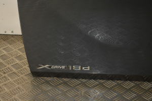 BMW X1 E84 (2009–2015) Front door - 2