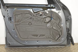 BMW X1 E84 (2009–2015) Front door - 4