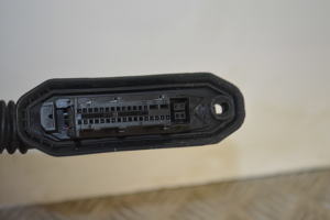 BMW X1 E84 (2009–2015) Front door - 5