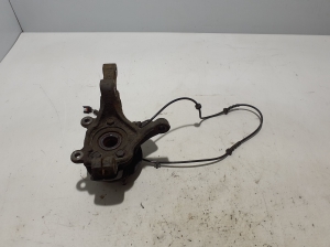 NISSAN NV200 (2009–2026) Radnabe Vorderrad 400143LG0A - 2