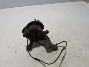 NISSAN NV200 (2009–2026) Radnabe Vorderrad 400143LG0A - 3