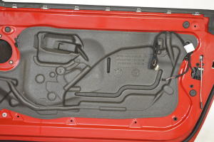 BMW 4 SERIES F32 (2013–2020) Esiuks - 4