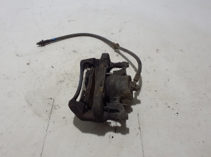 NISSAN NV200 (2009–2026) Eesmine pidurisadul 41011JX50B - 3