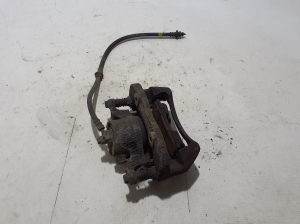 NISSAN NV200 (2009–2026) Eesmine pidurisadul 41001JX50B - 2