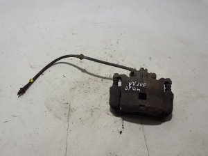 Bremssattel vorne - 41001JX50B