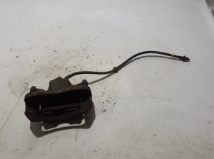 NISSAN NV200 (2009–2026) Eesmine pidurisadul 41001JX50B - 3