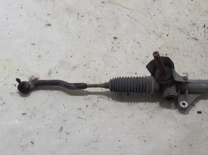 NISSAN NV200 (2009–2026) Roolilatt 480013LS1A - 2