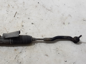 NISSAN NV200 (2009–2026) Roolilatt 480013LS1A - 3
