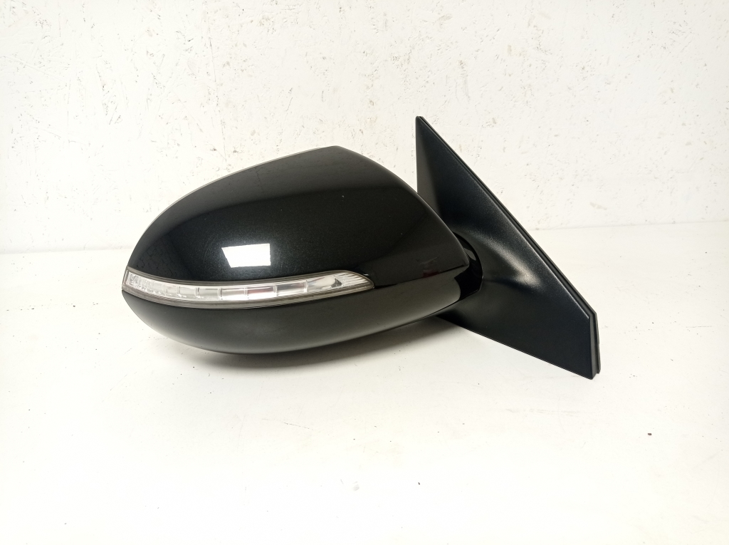Kia Sportage (2010–2016) Side mirror and its parts 876203U7301K Kia Sportage (2010–2016) Side mirror and its parts 876203U7301K