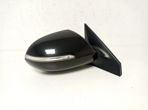 Sānu spogulis un tā detaļas - 876203U7301K