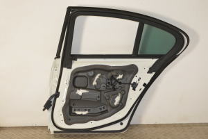 BMW 5 SERIES F10 (2010–2017) Rear side doors - 2