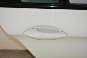 BMW 5 SERIES F10 (2010–2017) Rear side doors - 3