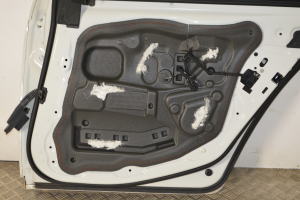 BMW 5 SERIES F10 (2010–2017) Rear side doors - 5