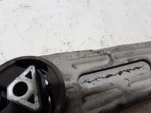 NISSAN NV200 (2009–2026) Engine mount 11360AY600 - 2