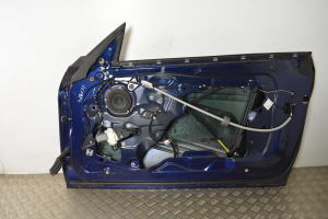 BMW 2 SERIES F22 (2014–2026) Priekšējās durvis - 4