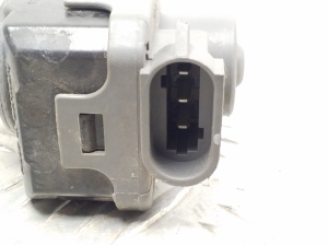 NISSAN Navara (2005–2015) Scheinwerfer Stellmotor 7700420737 - 2
