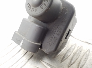 NISSAN Navara (2005–2015) Scheinwerfer Stellmotor 7700420737 - 4