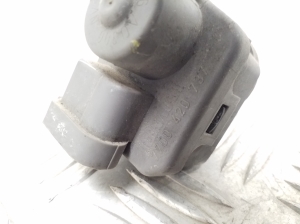 NISSAN Navara (2005–2015) Priekšējā luktura motoriņš 7700420737 - 3