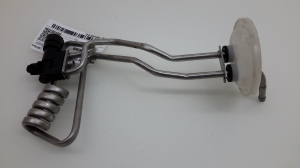 Mercedes Benz C-Class 204 (2007–2014) Sonstiges Teil des Scheibenwaschbehälters A1408300384 - 2