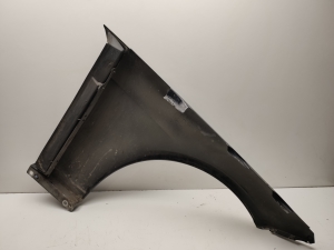 Mercedes Benz E-Class W212 (2009–2015) Front fender A2128801118 - 3