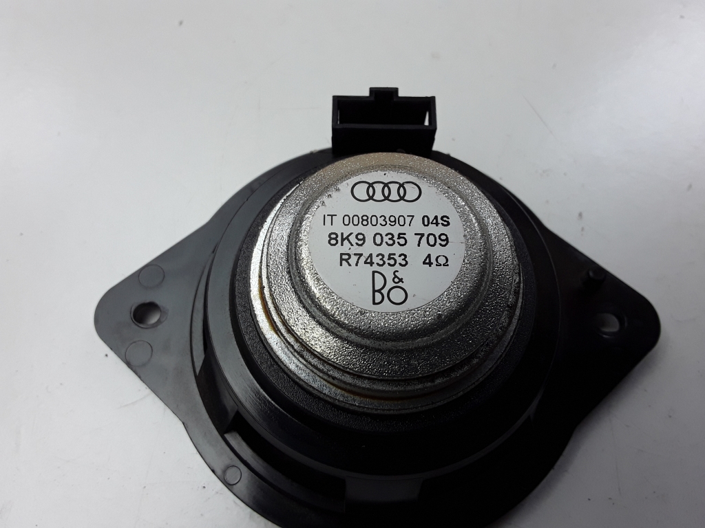 AUDI A4 B8/8K (2011-2016) Сабвуфер 8K9035709 25430792