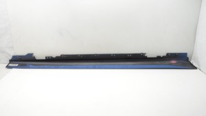 BMW 3 SERIES F30 (2011–2018) Schwellerverkleidung außen 8054271 - 2